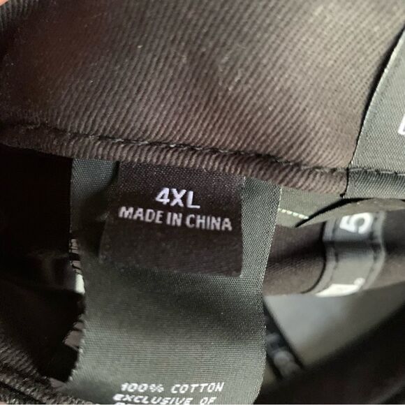 New Era 59 Fifty Skull Camo Harley Davidson Hat Sz 7 7/8 - Picture 6 of 7